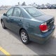 4T1BE30K66U132447 2006 Toyota Camry Le auction photo thumbnail 3