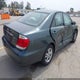 4T1BE30K66U132447 2006 Toyota Camry Le auction photo thumbnail 4