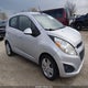 KL8CD6S95EC455425 2014 Chevrolet Spark 1Lt Auto auction photo thumbnail 1