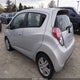 KL8CD6S95EC455425 2014 Chevrolet Spark 1Lt Auto auction photo thumbnail 3
