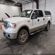 1FTPW14V08FA27734 2008 Ford F-150 60Th Anniversary/Fx4/King Ranch/Lariat/Xlt auction photo thumbnail 2