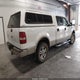 1FTPW14V08FA27734 2008 Ford F-150 60Th Anniversary/Fx4/King Ranch/Lariat/Xlt auction photo thumbnail 4