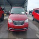 2C4RC1GG1GR135382 2016 Chrysler Town & Country Limited Platinum auction photo thumbnail 13