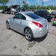 JN1AZ34E66M380046 2006 Nissan 350Z Enthusiast auction photo thumbnail 3