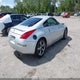 JN1AZ34E66M380046 2006 Nissan 350Z Enthusiast auction photo thumbnail 4