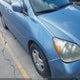 5FNRL38627B108141 2007 Honda Odyssey Ex-L auction photo thumbnail 6