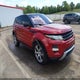 SALVT2BG3EH867896 2014 Land Rover Range Rover Evoque Dynamic auction photo thumbnail 1