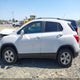 3GNCJPSB1LL166947 2020 Chevrolet Trax Awd Lt auction photo thumbnail 14