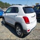 3GNCJPSB1LL166947 2020 Chevrolet Trax Awd Lt auction photo thumbnail 3