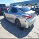 4T1B21HK2KU011328 2019 Toyota Camry Hybrid Se auction photo thumbnail 3