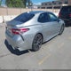 4T1B21HK2KU011328 2019 Toyota Camry Hybrid Se auction photo thumbnail 4