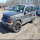 1J8HG48N36C132532 2006 Jeep Commander auction photo thumbnail 2