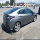 1G1RC6S51HU214910 2017 Chevrolet Volt Lt auction photo thumbnail 4