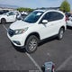 5J6RM4H77FL087840 2015 Honda Cr-V Ex-L auction photo thumbnail 2