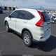 5J6RM4H77FL087840 2015 Honda Cr-V Ex-L auction photo thumbnail 3
