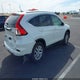 5J6RM4H77FL087840 2015 Honda Cr-V Ex-L auction photo thumbnail 4