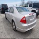 3FAHP0GA6BR303905 2011 Ford Fusion S auction photo thumbnail 3