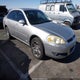 2G1WD58C169418052 2006 Chevrolet Impala Ss auction photo thumbnail 1