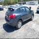 JN8AS5MT3DW025028 2013 Nissan Rogue S auction photo thumbnail 4