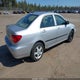 1NXBR32E95Z480754 2005 Toyota Corolla Ce auction photo thumbnail 4