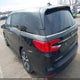 5FNRL6H84RB055383 2024 Honda Odyssey Touring auction photo thumbnail 3