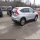 2HKRM4H75EH682761 2014 Honda Cr-V Ex-L auction photo thumbnail 4