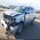 1A8HW58217F576118 2007 Chrysler Aspen Limited auction photo thumbnail 2
