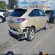 JTJBC1BA2A2408353 2010 Lexus Rx 450H auction photo thumbnail 4