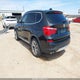 5UXWX9C54H0T15329 2017 BMW X3 xDrive28I auction photo thumbnail 3