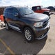 1C4RDJAGXEC318288 2014 Dodge Durango Sxt auction photo thumbnail 1