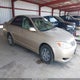 JTDBE32K840270741 2004 Toyota Camry Le auction photo thumbnail 1