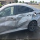 2HGFC2F8XKH507112 2019 Honda Civic Sport auction photo thumbnail 6