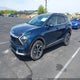 KNDPVCDG0S7255492 2025 Kia Sportage Hybrid Ex auction photo thumbnail 2