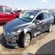 3FA6P0D95ER108027 2014 Ford Fusion Titanium auction photo thumbnail 6
