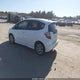 JHMGE8H46AS026113 2010 Honda Fit Sport auction photo thumbnail 3