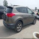 JTMWFREVXFD045000 2015 Toyota Rav4 Xle auction photo thumbnail 4