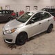 1FADP3E27GL386956 2016 Ford Focus S auction photo thumbnail 2