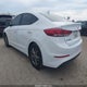 5NPD84LF3HH035079 2017 Hyundai Elantra Se auction photo thumbnail 3