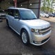 2FMHK6C86KBA21806 2019 Ford Flex Sel auction photo thumbnail 1