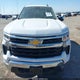 1GCUKDED0TZ130570 2026 Chevrolet Silverado 1500 4Wd Standard Bed Lt auction photo thumbnail 11