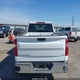 1GCUKDED0TZ130570 2026 Chevrolet Silverado 1500 4Wd Standard Bed Lt auction photo thumbnail 15