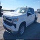 1GCUKDED0TZ130570 2026 Chevrolet Silverado 1500 4Wd Standard Bed Lt auction photo thumbnail 2
