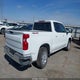 1GCUKDED0TZ130570 2026 Chevrolet Silverado 1500 4Wd Standard Bed Lt auction photo thumbnail 4