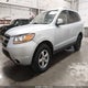 5NMSG73D97H049266 2007 Hyundai Santa Fe Gls auction photo thumbnail 2