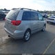 5TDZA22C65S232162 2005 Toyota Sienna Xle auction photo thumbnail 4