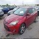 1FADP3N21EL109104 2014 Ford Focus Titanium auction photo thumbnail 2