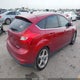1FADP3N21EL109104 2014 Ford Focus Titanium auction photo thumbnail 4