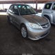 2HGES16515H629652 2005 Honda Civic Lx auction photo thumbnail 1