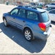 4S4BP61C776326770 2007 Subaru Outback 2.5I auction photo thumbnail 3