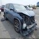 5TDZARFH5HS028858 2017 Toyota Highlander Le auction photo thumbnail 1